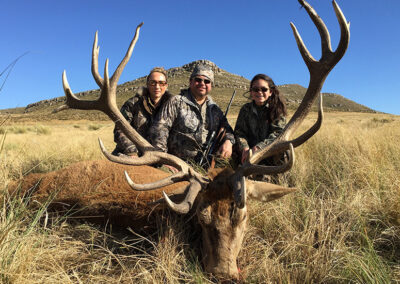 redstag13